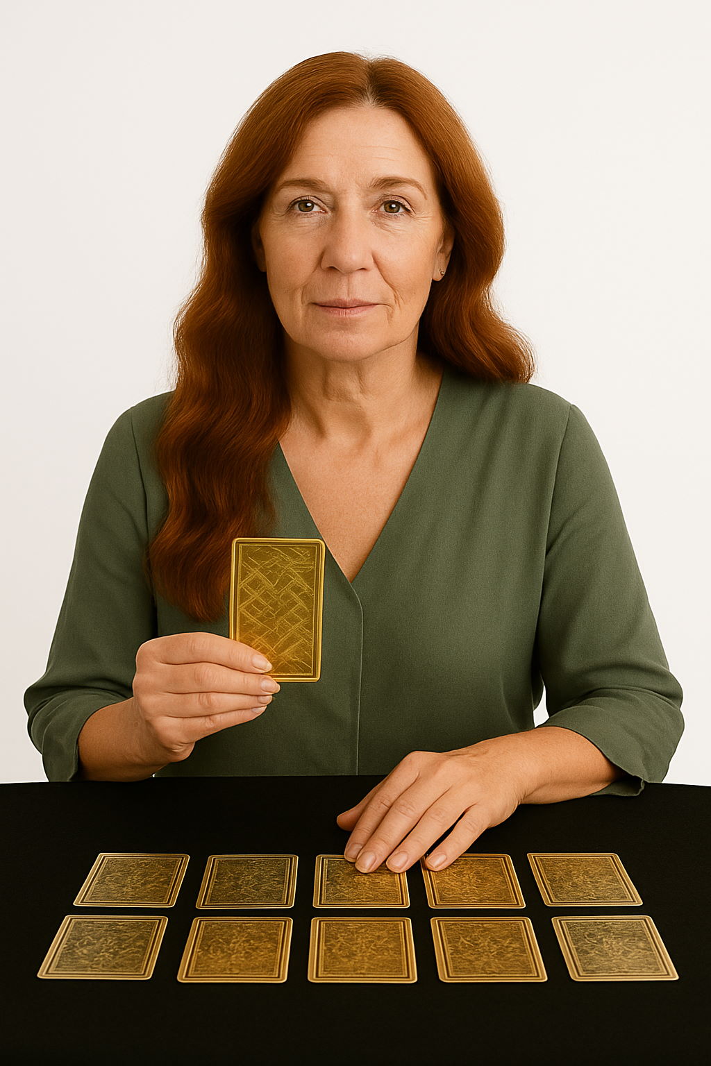 Eloisa, Medium Sensitiva · Altísimos Aciertos